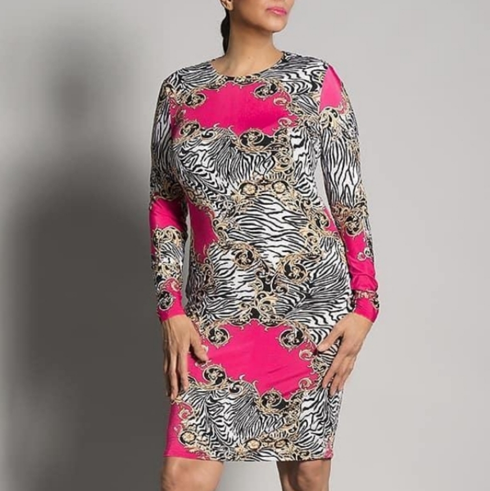 Dress - Picture 3 of 4